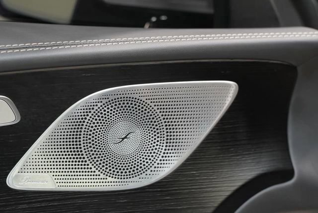 Used 2024 Mercedes-Benz AMG GT 43 image 35