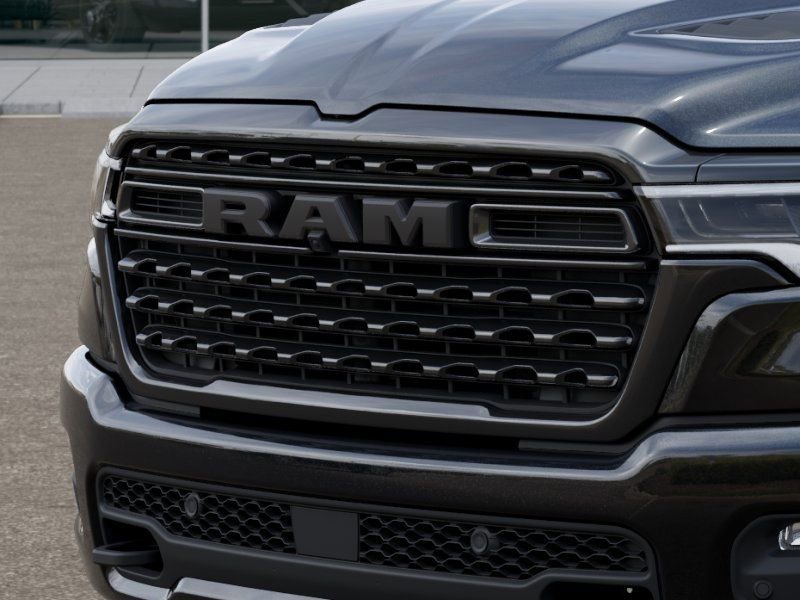 New 2026 RAM 1500 Limited image 11