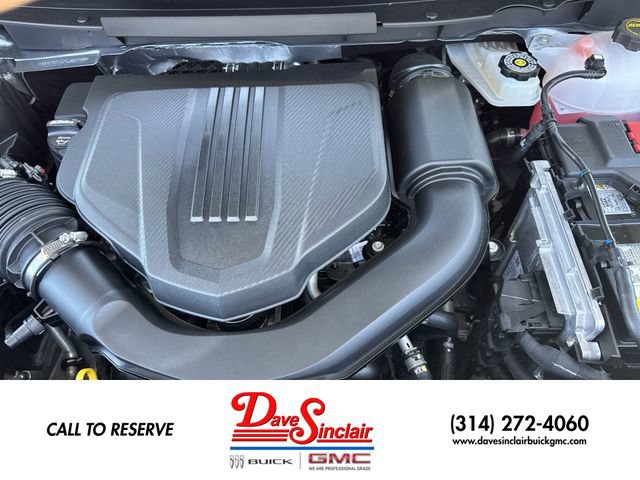 New 2026 Buick Enclave Avenir w/ Super Cruise Package FWD image 27