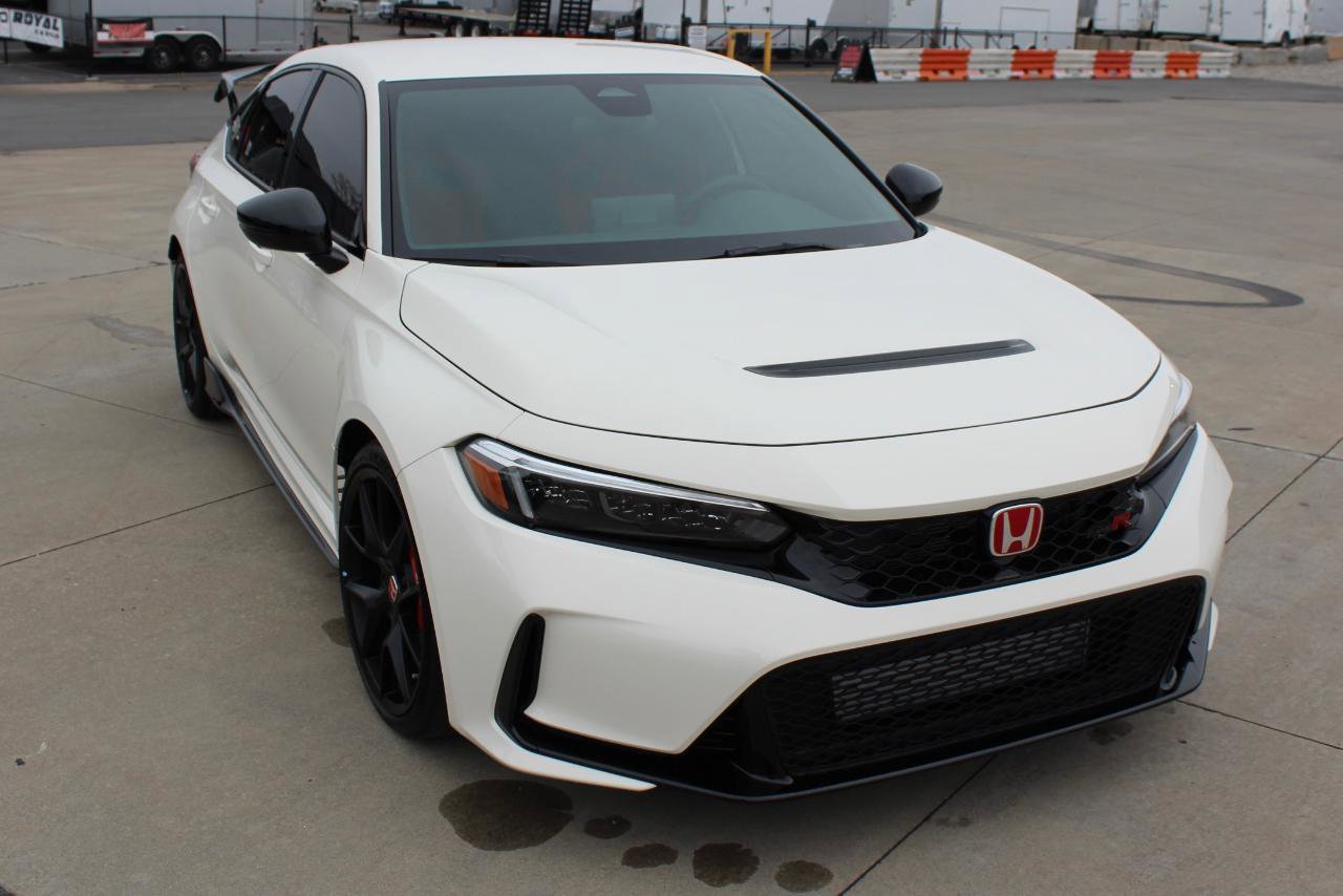 Used 2025 Honda Civic Type R image 19