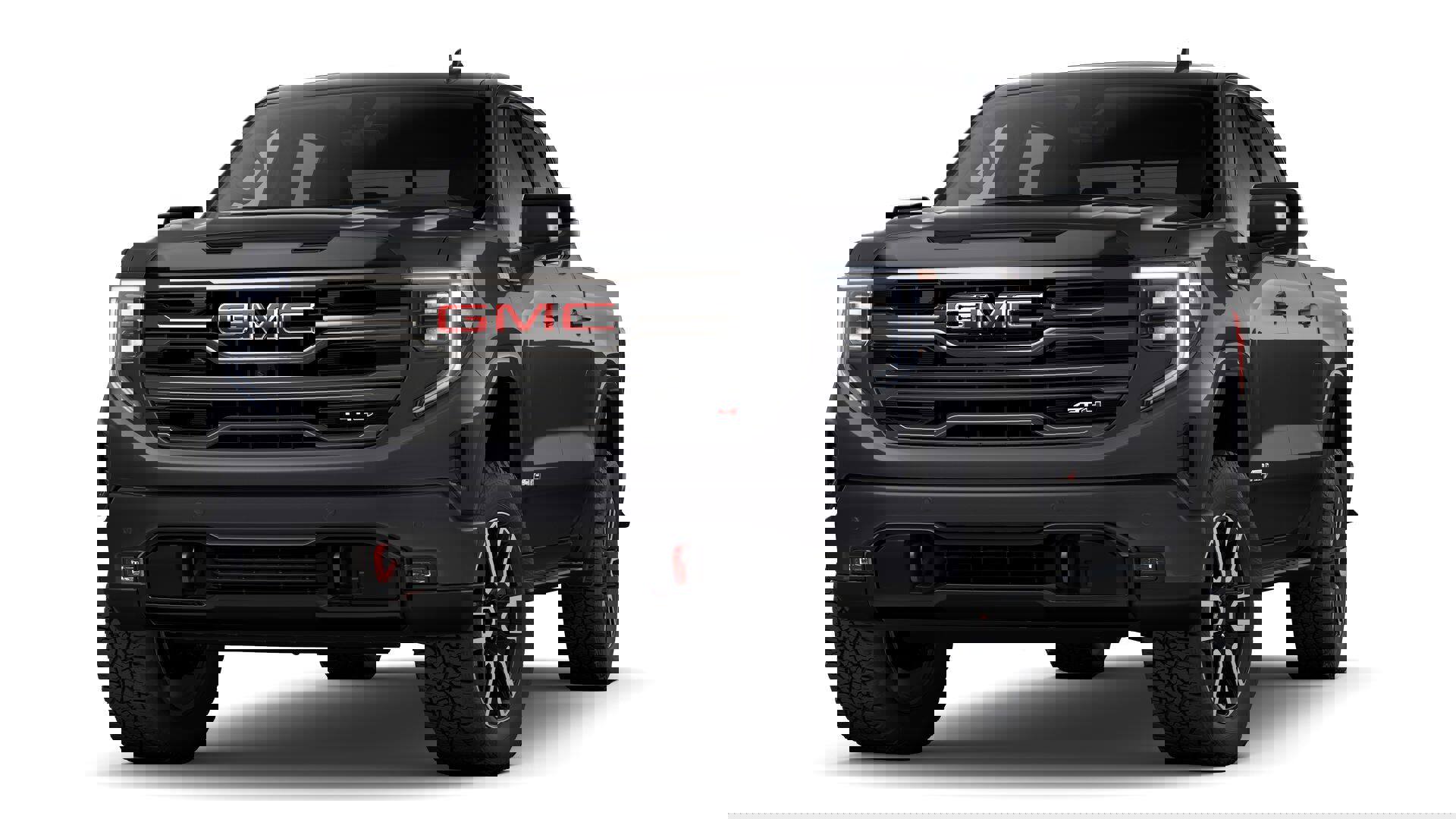 New 2026 GMC Sierra 1500 AT4 w/ AT4 Premium Package image 31