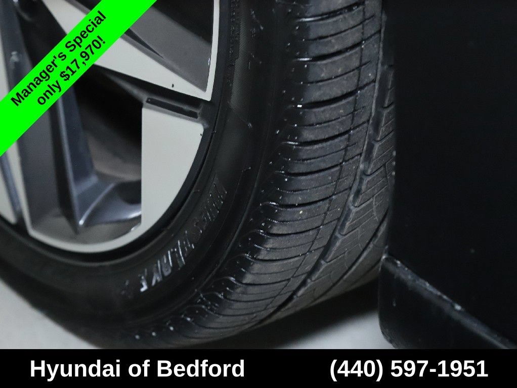 Used 2023 Hyundai Elantra SEL w/ Convenience Package FWD image 37