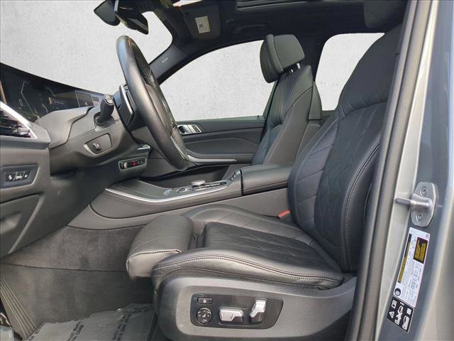 Used 2024 BMW X5 xDrive40i w/ Premium Package image 20