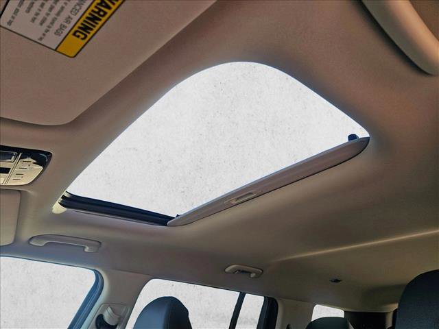 New 2026 Hyundai Santa Fe XRT image 16