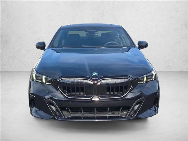 New 2027 BMW 530i w/ M Sport Package RWD image 6