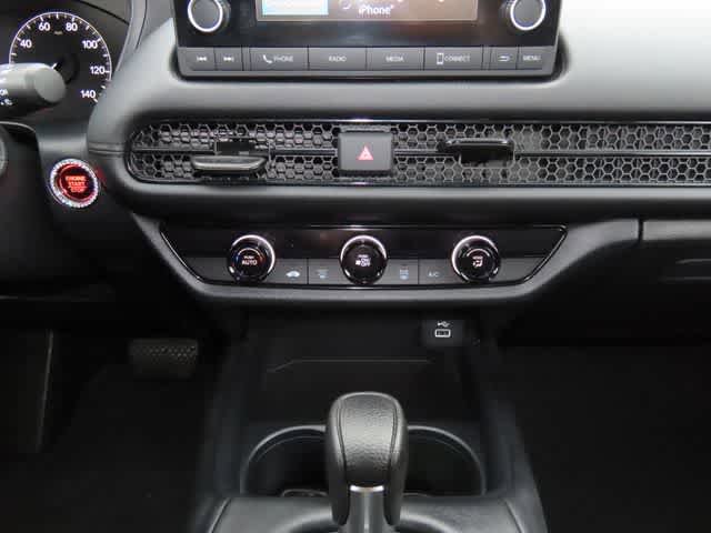 Used 2023 Honda HR-V LX image 20