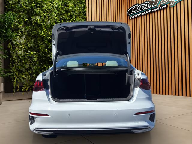 Used 2024 Audi A3 2.0T Premium FWD image 10