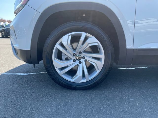 Used 2023 Volkswagen Atlas SE AWD/4WD image 34