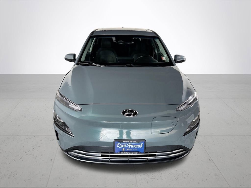 Used 2022 Hyundai Kona SEL w/ Convenience Package FWD image 3