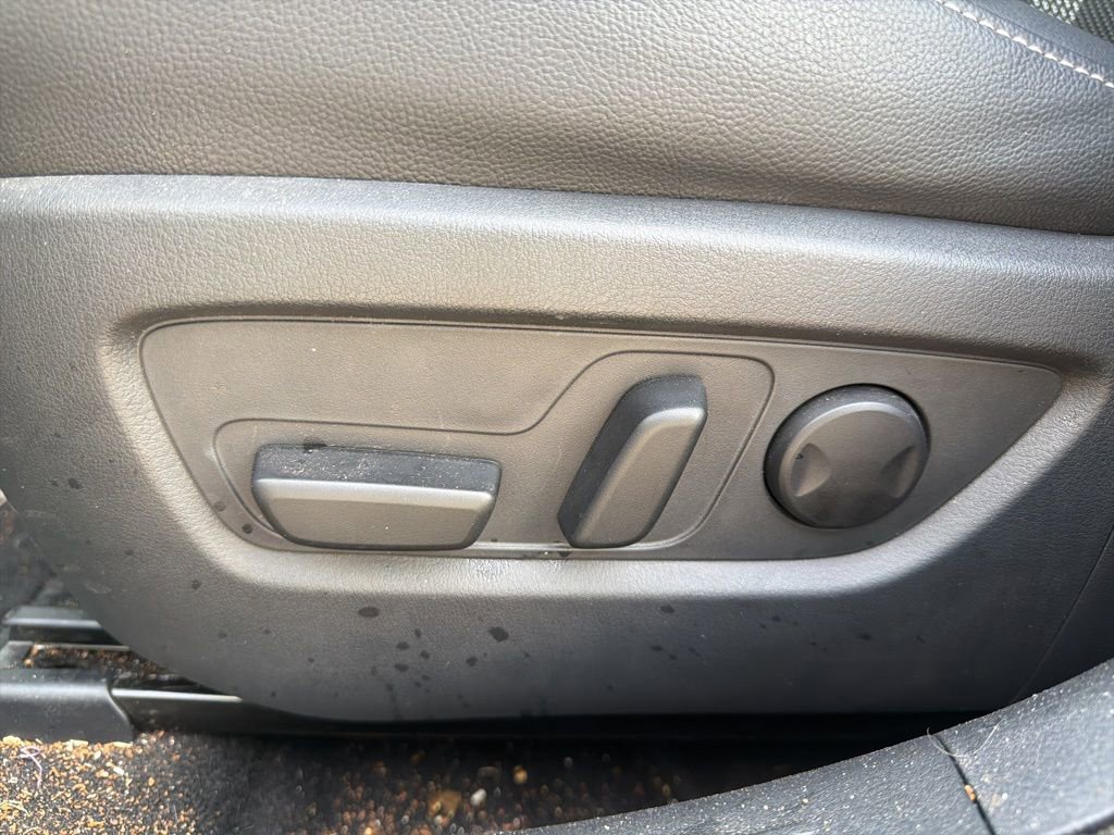 Used 2024 MAZDA CX-50 AWD 2.5 S w/ Cargo Package image 6