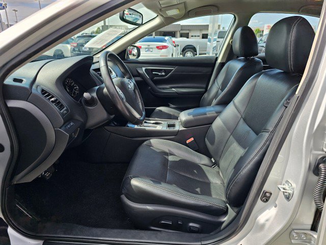 Used 2018 Nissan Altima 2.5 SL image 30