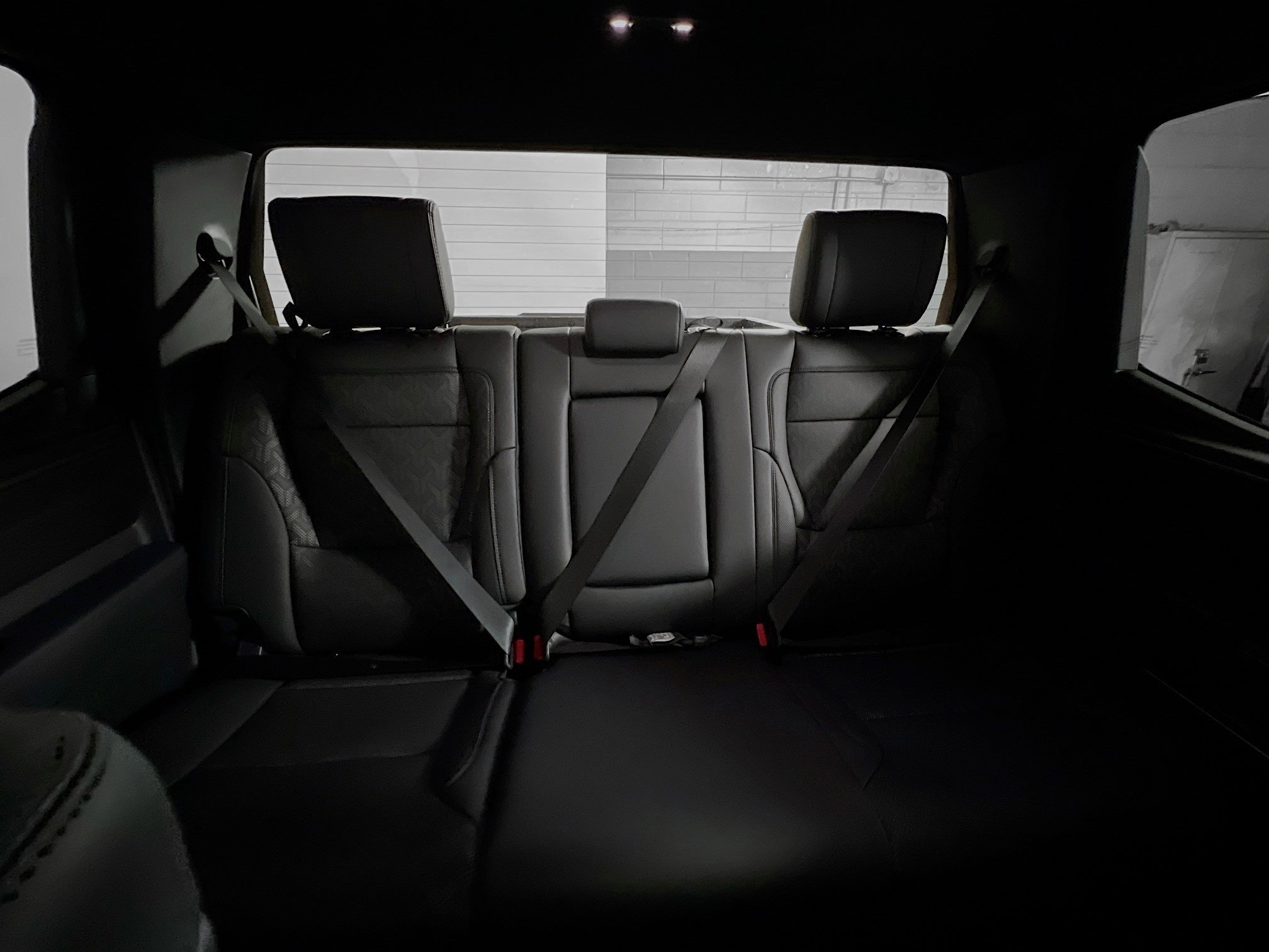 Used 2025 Toyota Tundra SR5 RWD image 32