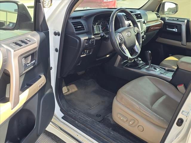 Used 2015 Toyota 4Runner Limited image 7