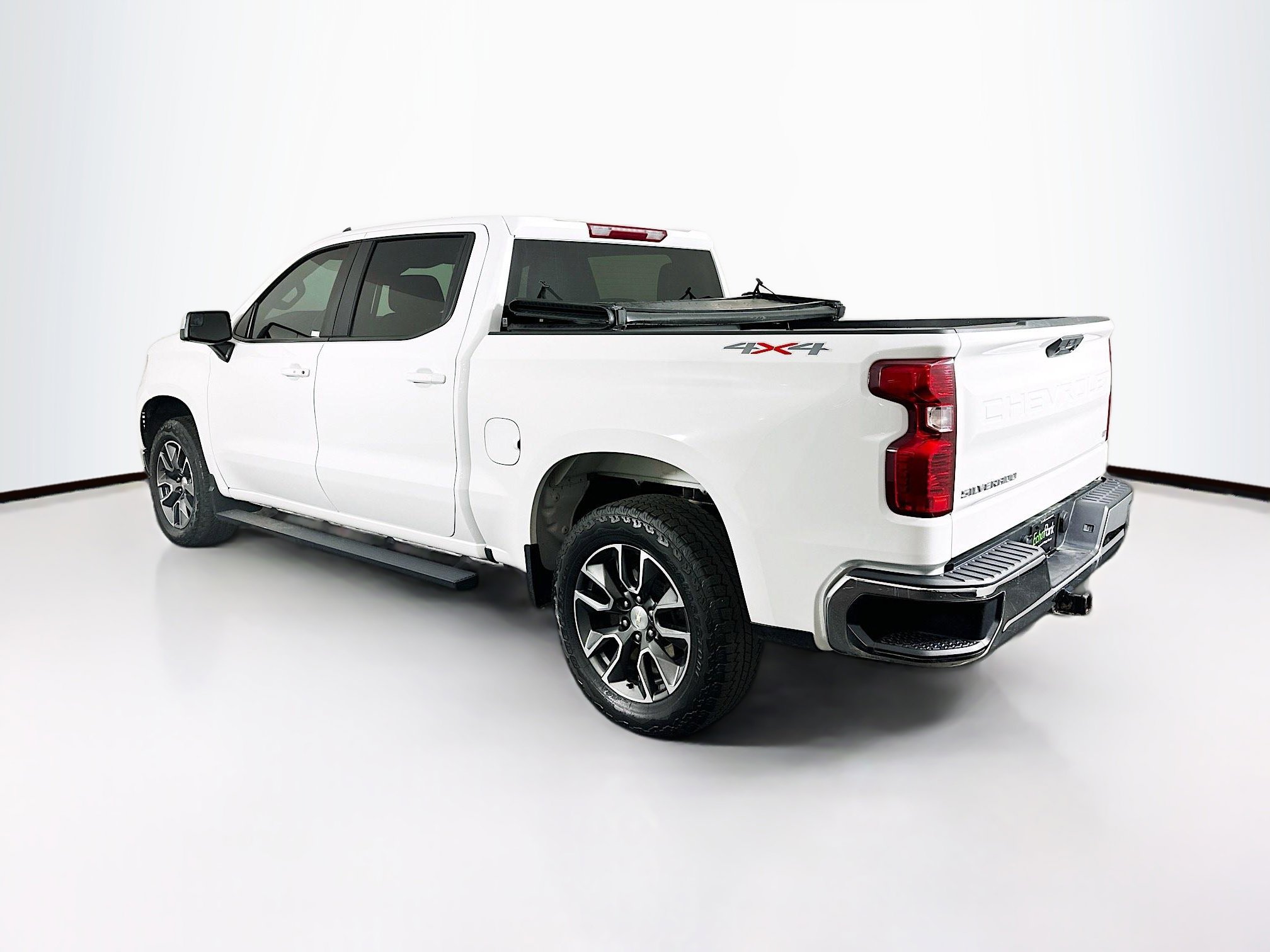 Used 2023 Chevrolet Silverado 1500 LT image 5