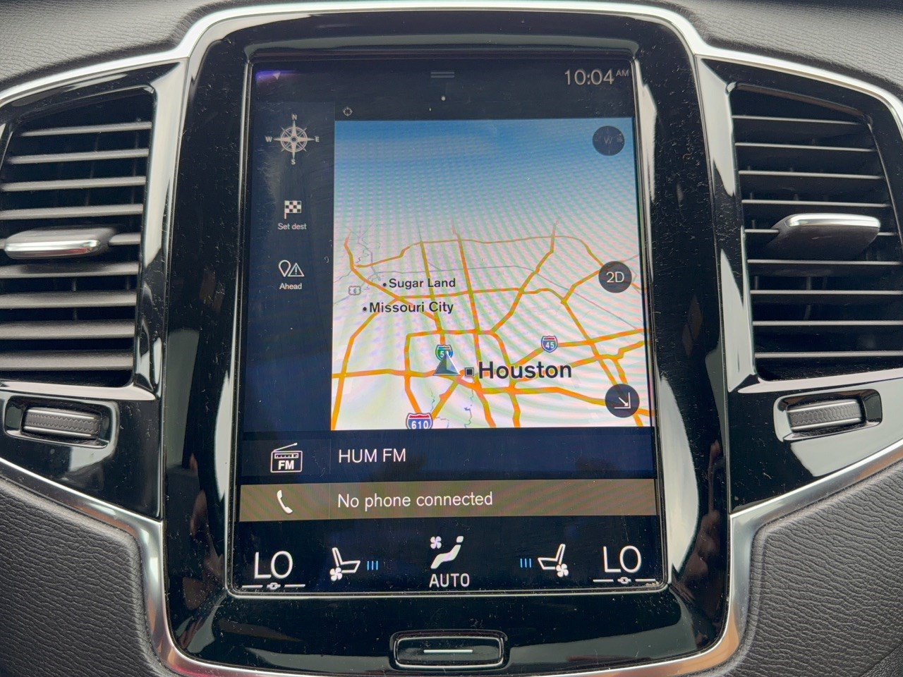 Used 2018 Volvo XC90 T6 Inscription AWD/4WD image 23