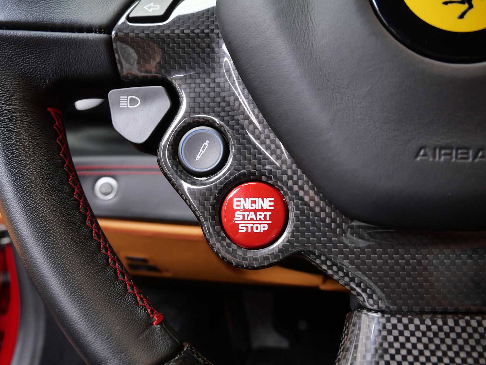 Certified 2018 Ferrari 488 GTB image 27