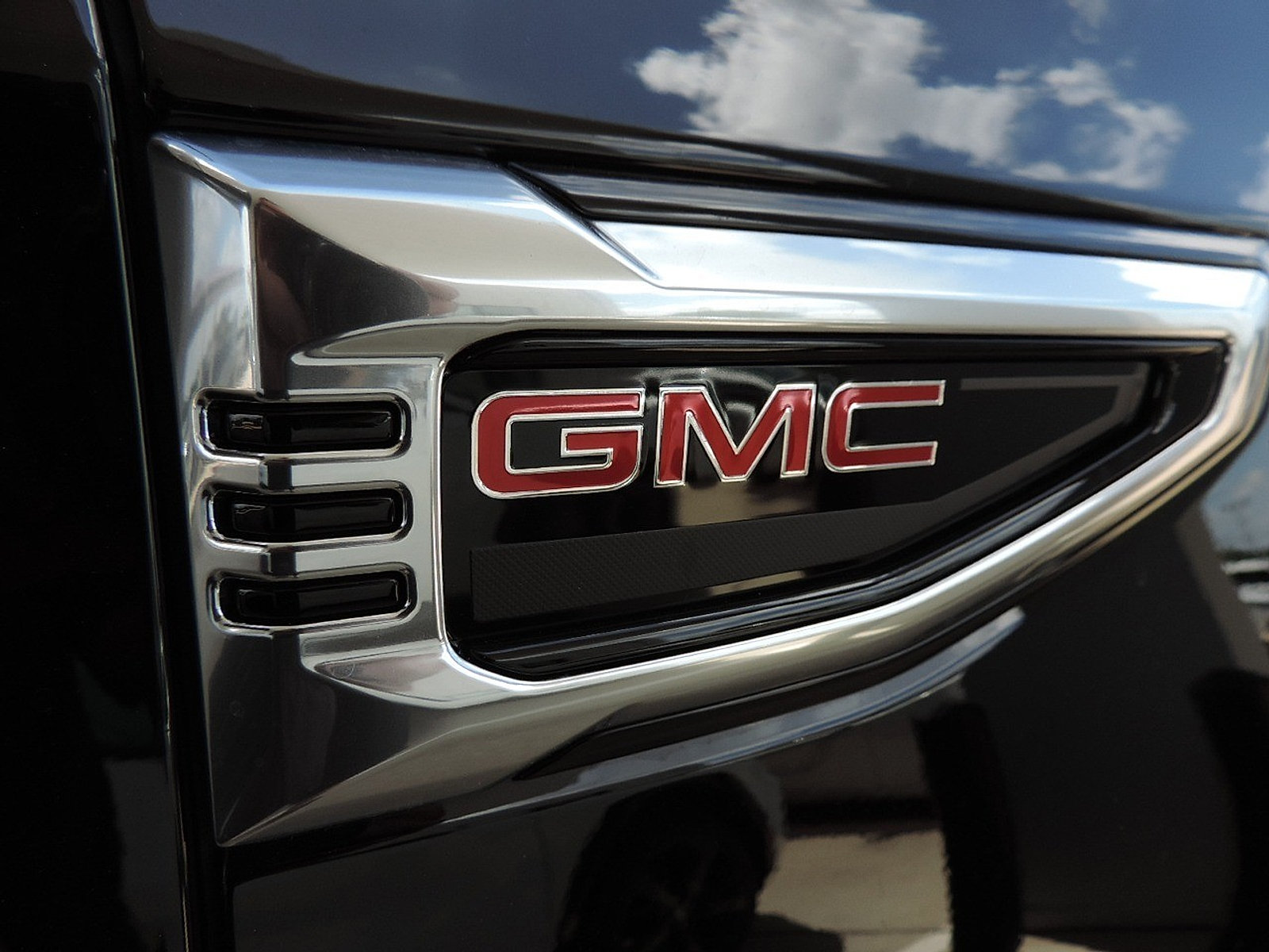 New 2026 GMC Yukon XL Denali w/ Denali Reserve Package AWD/4WD image 17