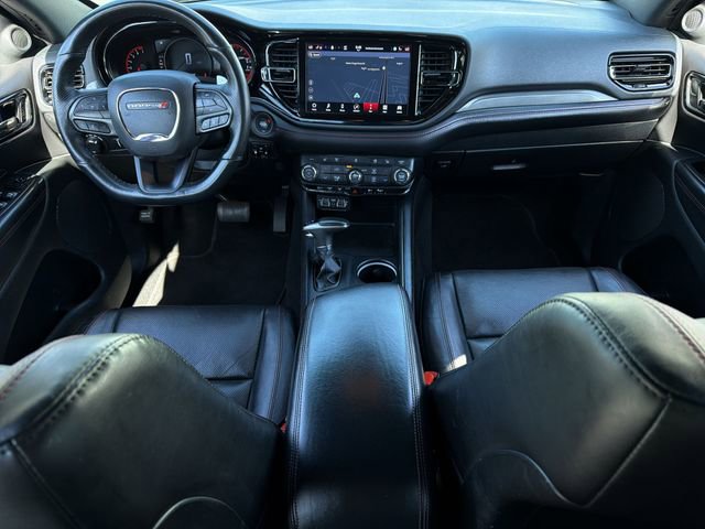 Used 2024 Dodge Durango GT AWD/4WD image 17