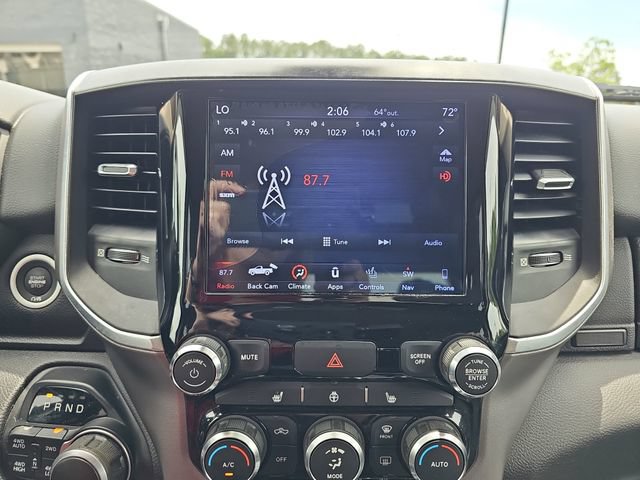 Used 2019 RAM 1500 Big Horn AWD/4WD image 25
