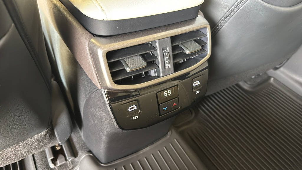 New 2026 Lexus RX 350 Premium Plus AWD/4WD image 16