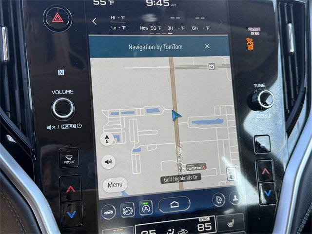 Certified 2025 Subaru Legacy Limited w/ Popular Package #2 image 20