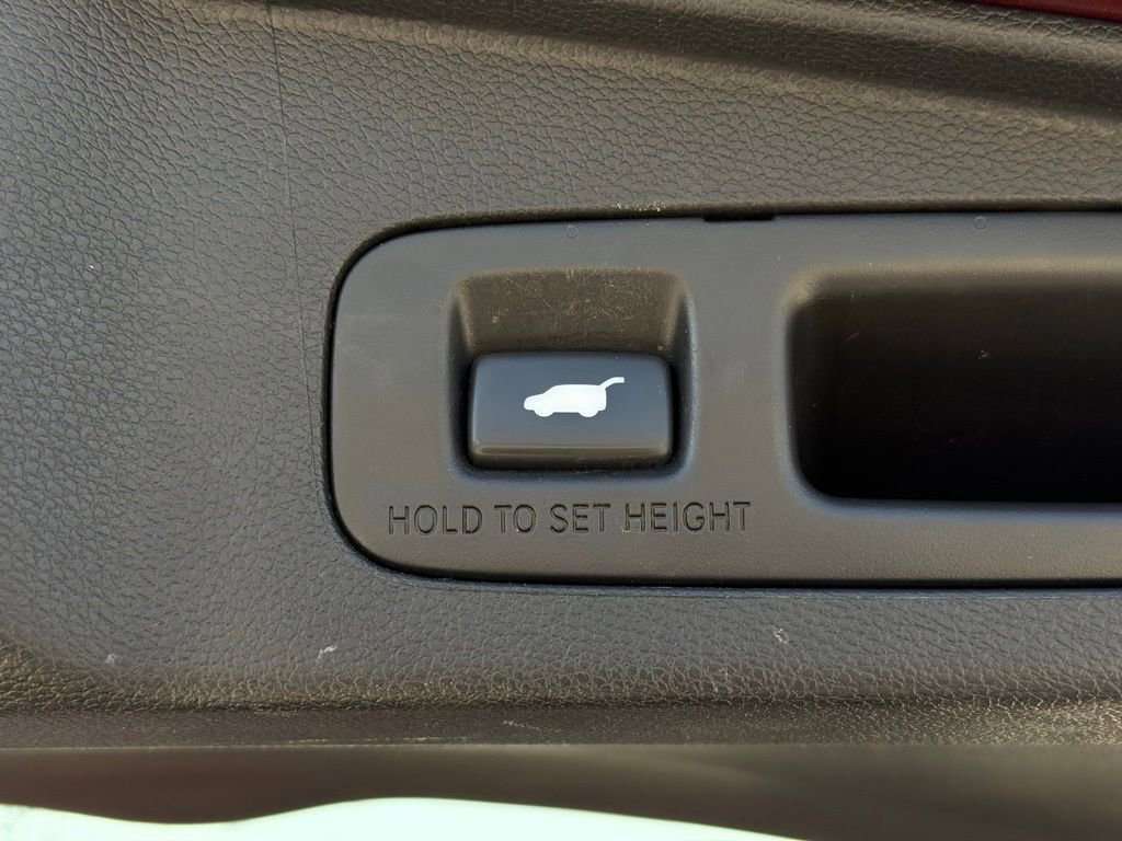 Used 2018 Honda CR-V EX-L image 16