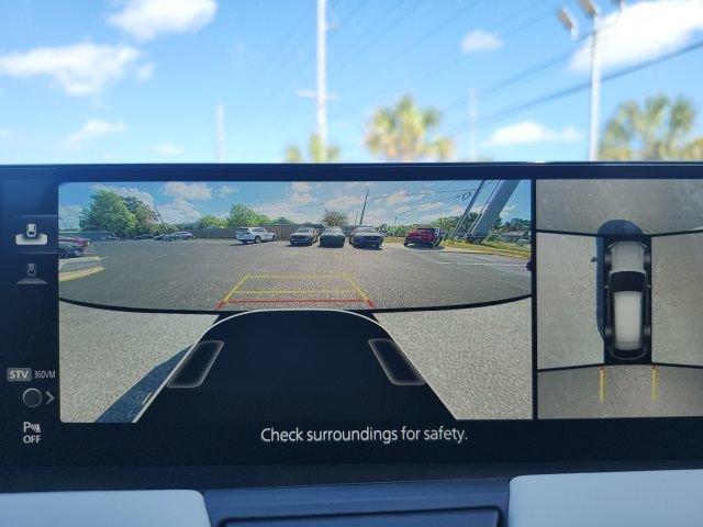 New 2026 MAZDA CX-90 3.3 Turbo w/ Premium Plus Pkg AWD/4WD image 37