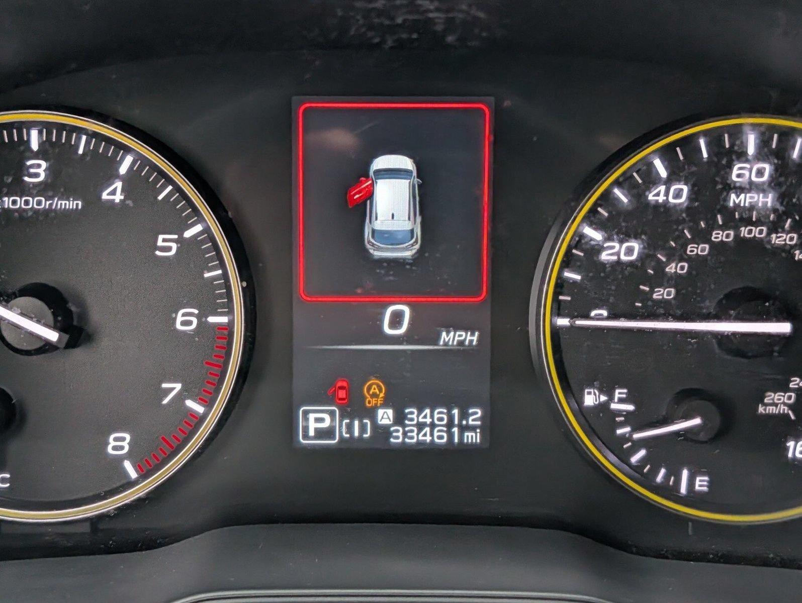 Certified 2024 Subaru Crosstrek 2.5i Sport w/ Crosstrek Mirror Package AWD/4WD image 28