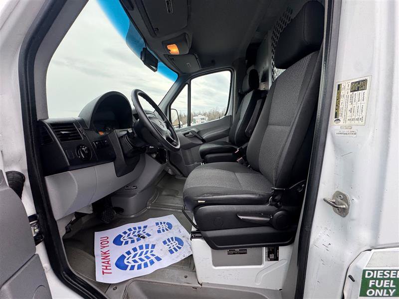 Used 2012 Mercedes-Benz Sprinter 2500 w/ Additional Battery Pkg image 37