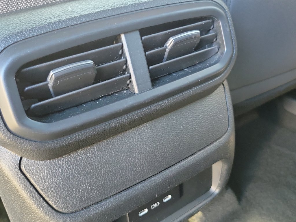 Certified 2024 Honda Pilot Sport image 14