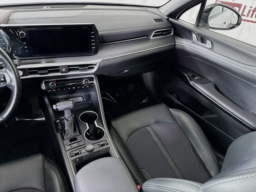 Certified 2023 Kia K5 GT-Line AWD/4WD image 28