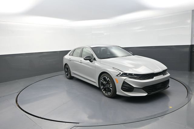 Used 2023 Kia K5 GT-Line w/ GT-Line Premium Package image 53