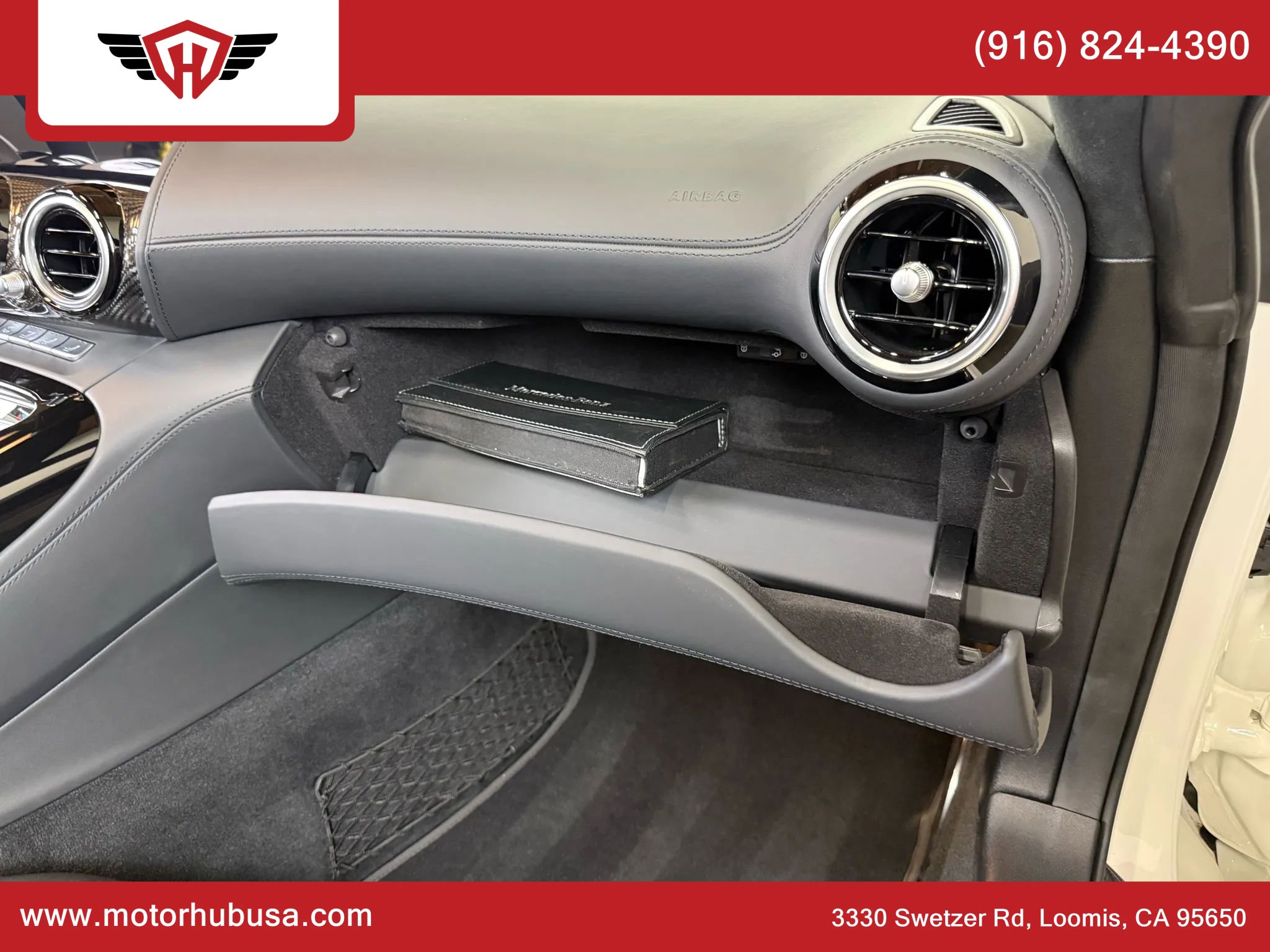 Used 2020 Mercedes-Benz AMG GT R image 64