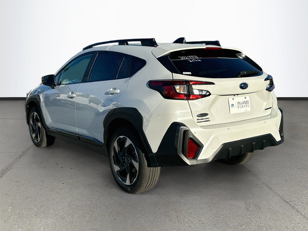New 2026 Subaru Crosstrek 2.5i Limited AWD/4WD image 5