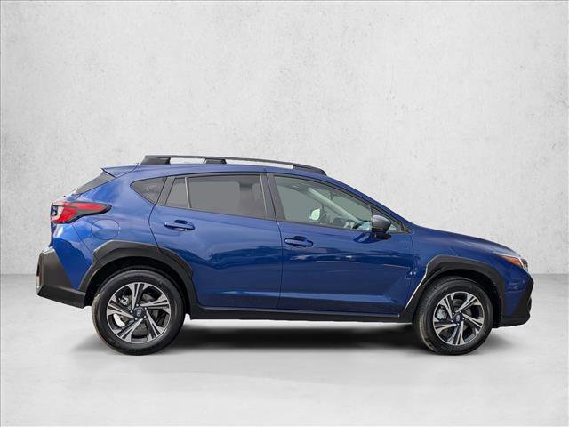 Certified 2025 Subaru Crosstrek 2.0i Premium image 4