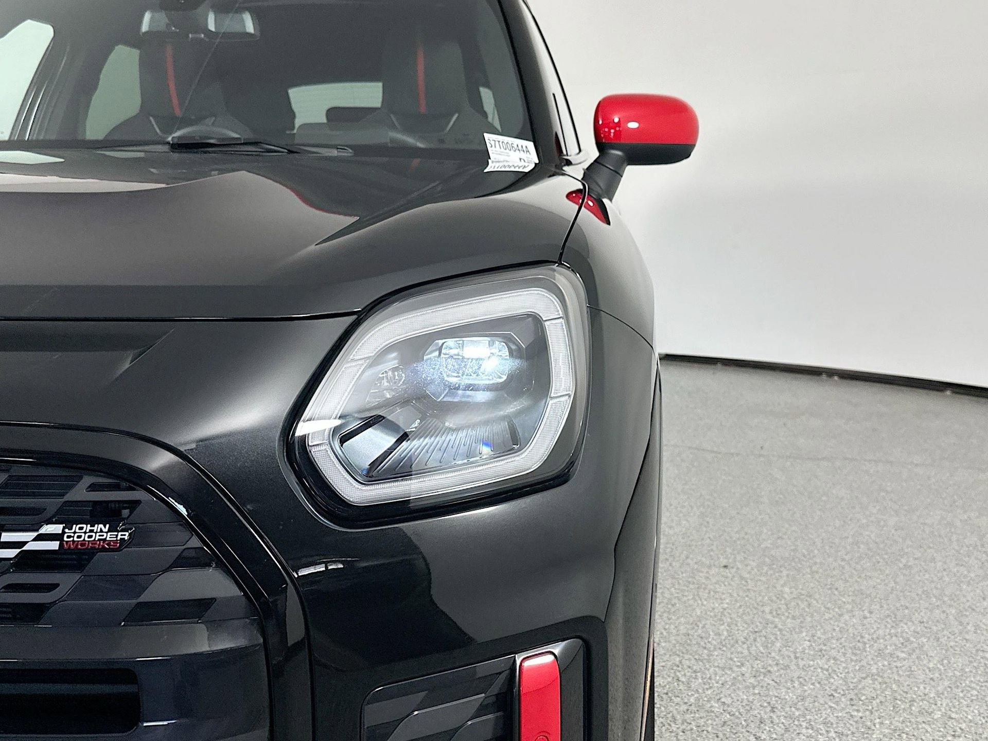 Certified 2025 MINI Cooper Countryman John Cooper Works w/ Comfort Package Max image 11