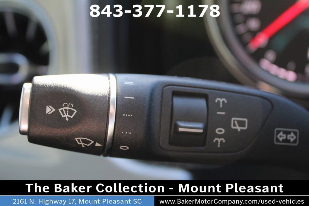 Used 2019 Mercedes-Benz G 550 w/ Exclusive Interior Package image 28