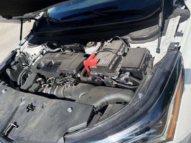 Used 2023 Acura RDX w/ Technology Package FWD image 21