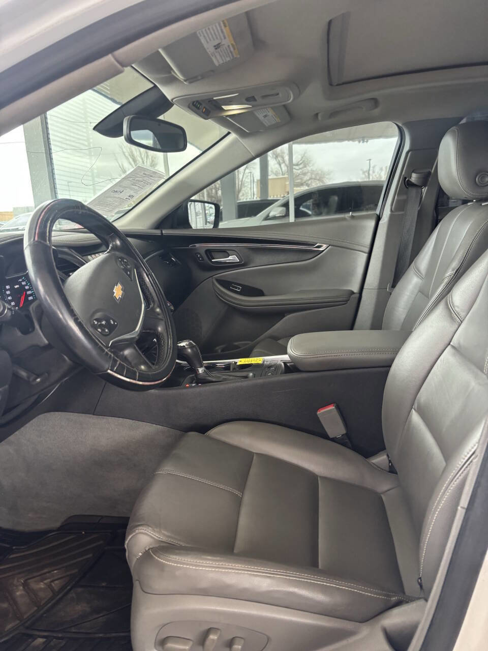 Used 2019 Chevrolet Impala LT image 7