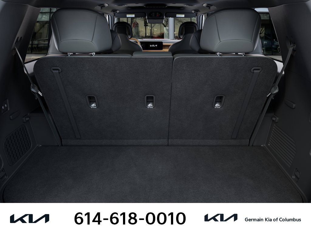 New 2027 Kia Telluride SX X-Line AWD/4WD image 22