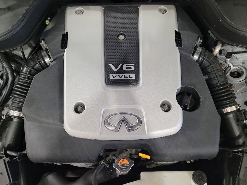 Used 2013 INFINITI G37 x w/ Premium Pkg image 30