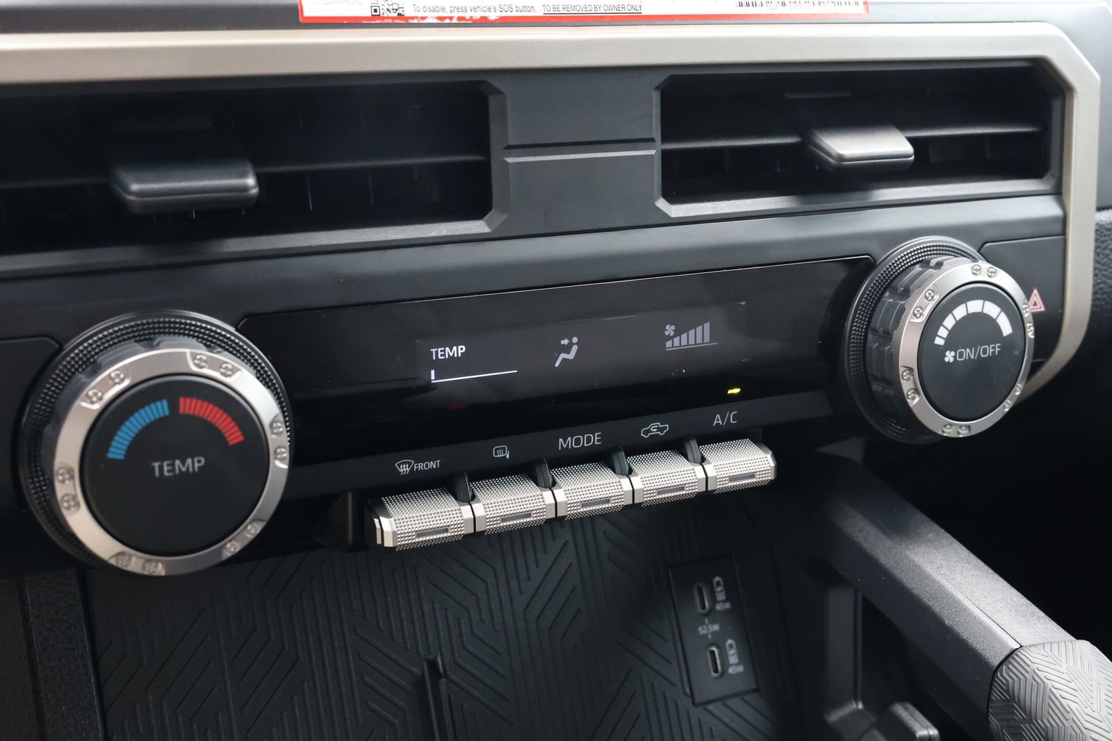 Used 2025 Toyota Tacoma SR5 RWD image 20