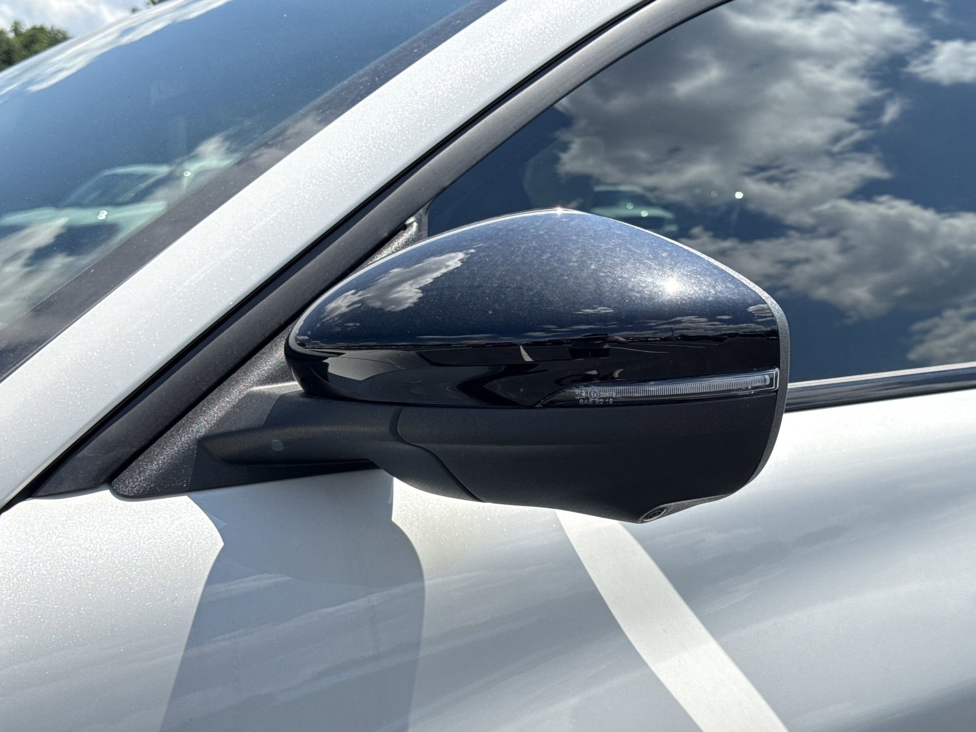 New 2025 Ford Mustang Mach-E Select w/ Interior Protection Package image 30