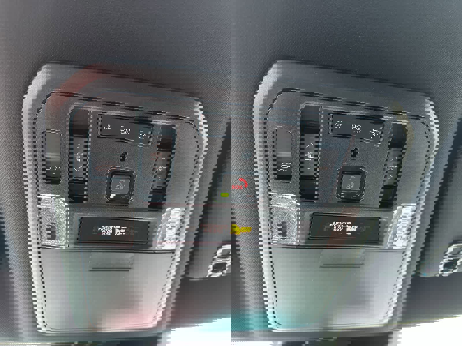 New 2026 Toyota Sequoia TRD Pro image 29