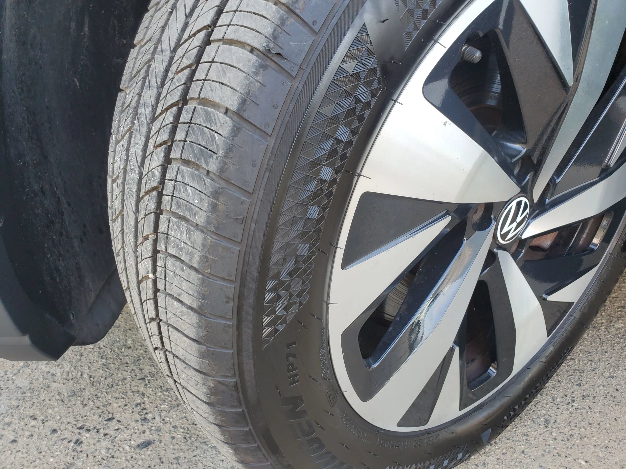 Used 2023 Volkswagen ID.4 Pro RWD image 68