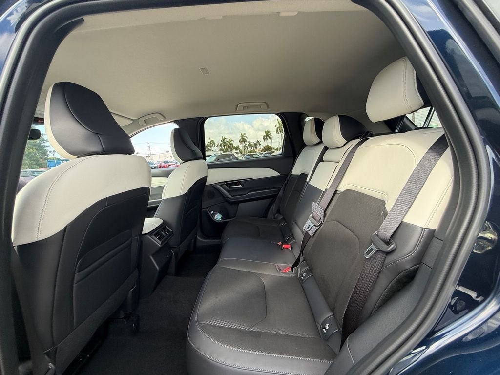 New 2026 MAZDA CX-5 Preferred AWD/4WD image 9