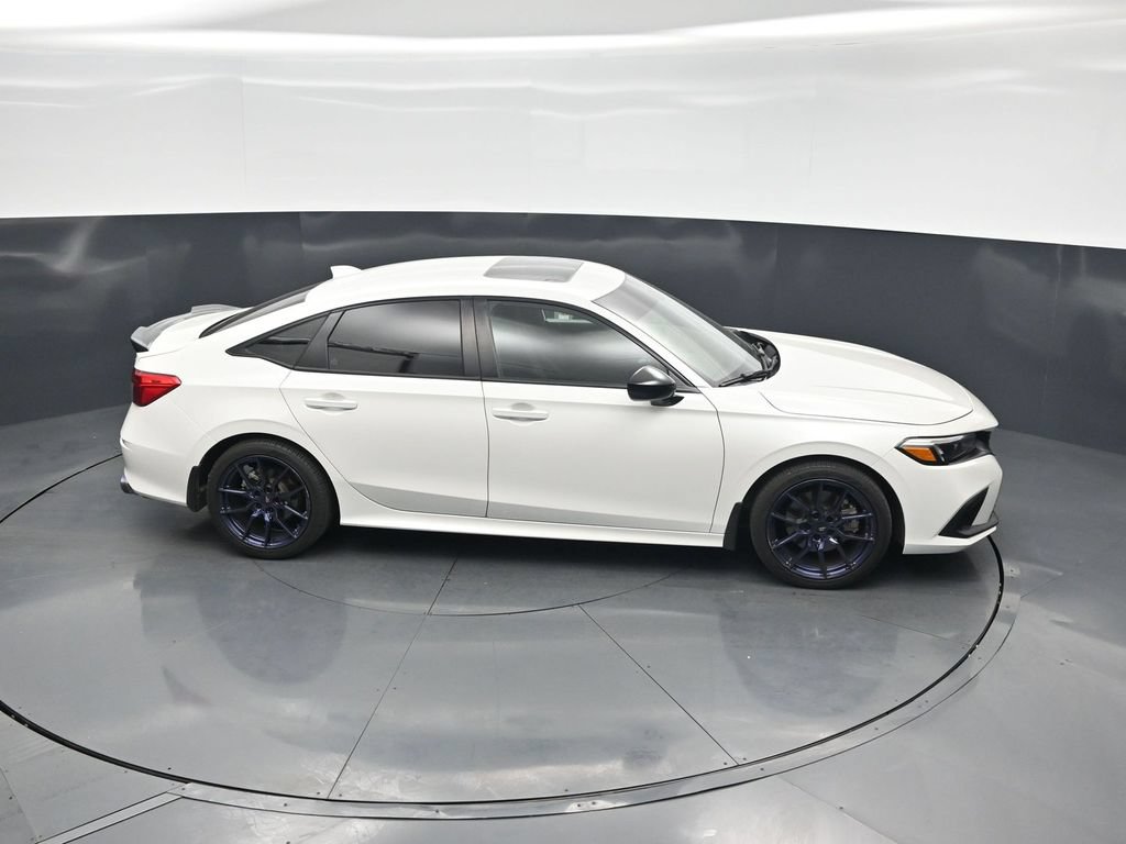 Used 2024 Honda Civic Si image 50