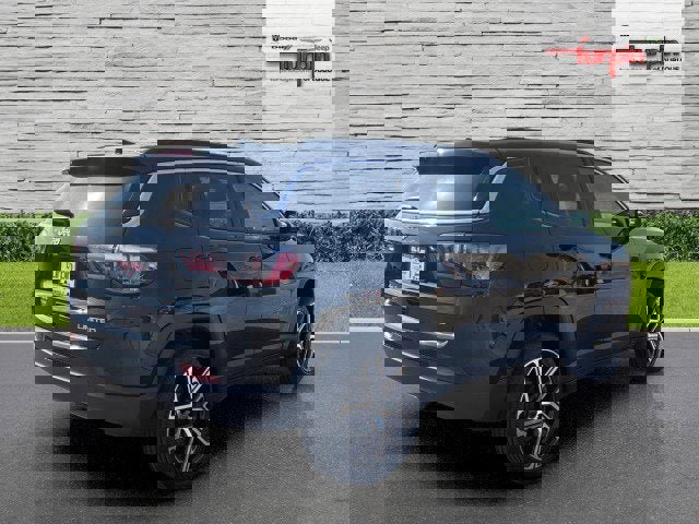 New 2025 Jeep Compass Limited w/ Sun & Sound Group image 5