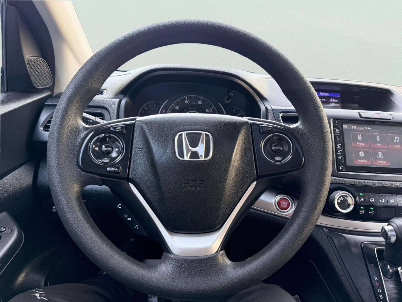 Used 2015 Honda CR-V EX image 31