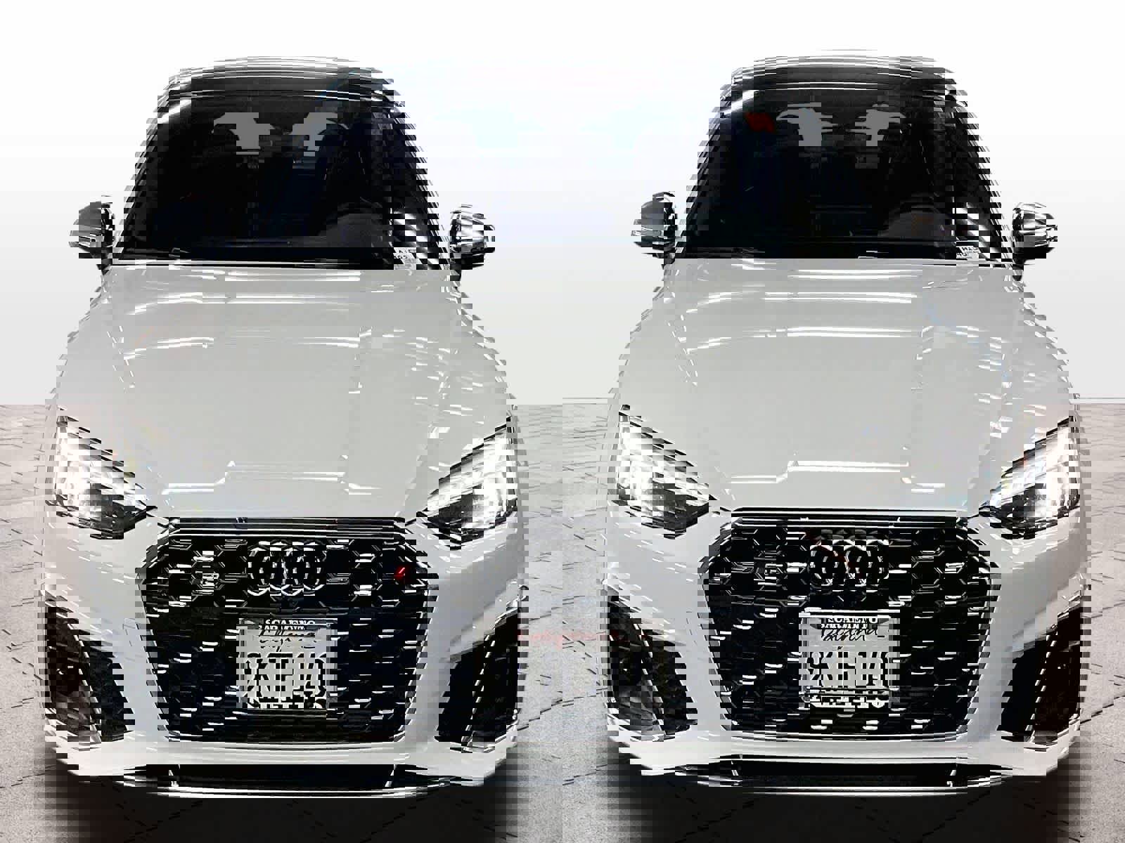 Used 2023 Audi S5 Premium Plus image 3